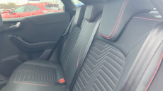 Ford Puma 1.0 EcoBoost Hybrid mHEV 155 ST-Line X 5dr Petrol Hatchback